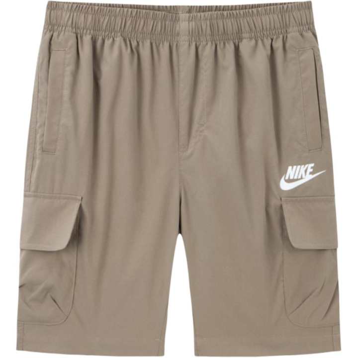 Nike Nike Shorts Children Aged 3 7 Years Old Khaki