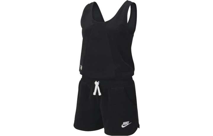 Nike Nike Kids Jumpsuits & Crawlers Crew Neck Moderate