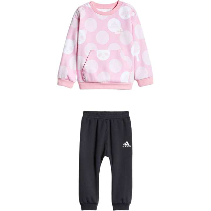 Adidas Adidas Kids Matching Sets Infant And Toddler