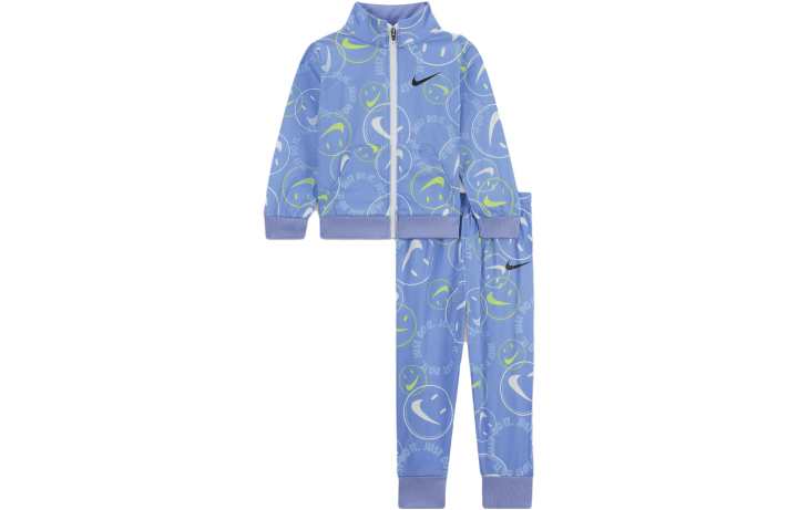 Nike Nike Kids Matching Sets Blue Infant And Toddler