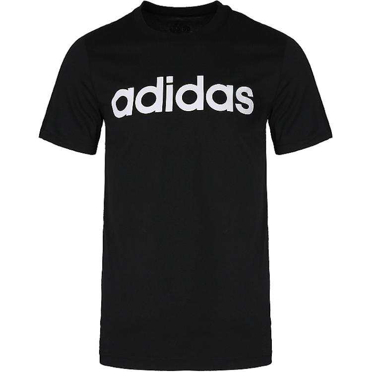 Adidas Adidas Grade School T Shirts Crew Neck Moderate
