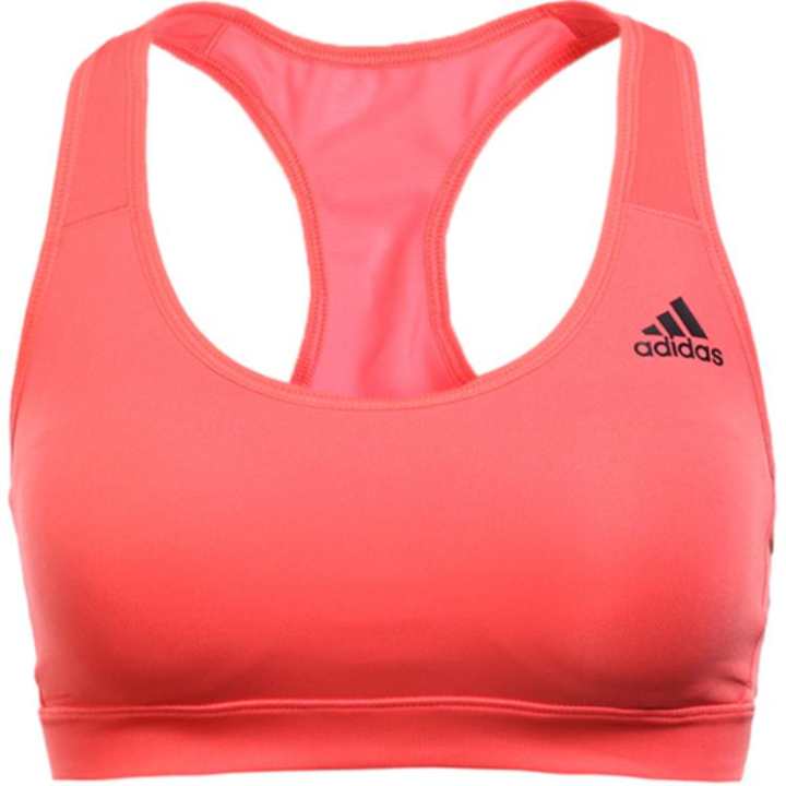 Adidas Adidas Climacool Sports Underwear Women's Orange
