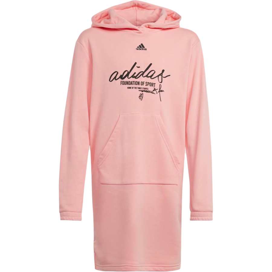 Adidas Adidas Kids Dresses Moderate Mid Length