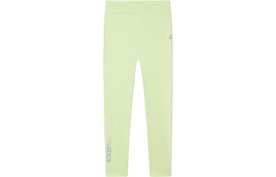 FILA KIDS Knitted Sweatpants Moderate