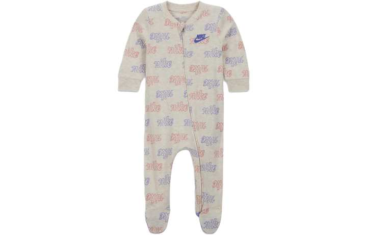 Nike Nike Baby Jumpsuits & Crawlers Moderate