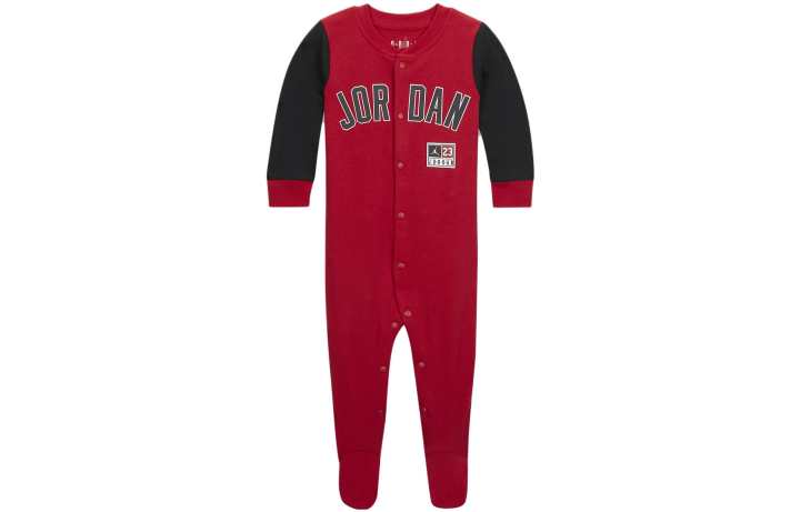 Jordan Jordan Baby Jumpsuits & Crawlers Moderate