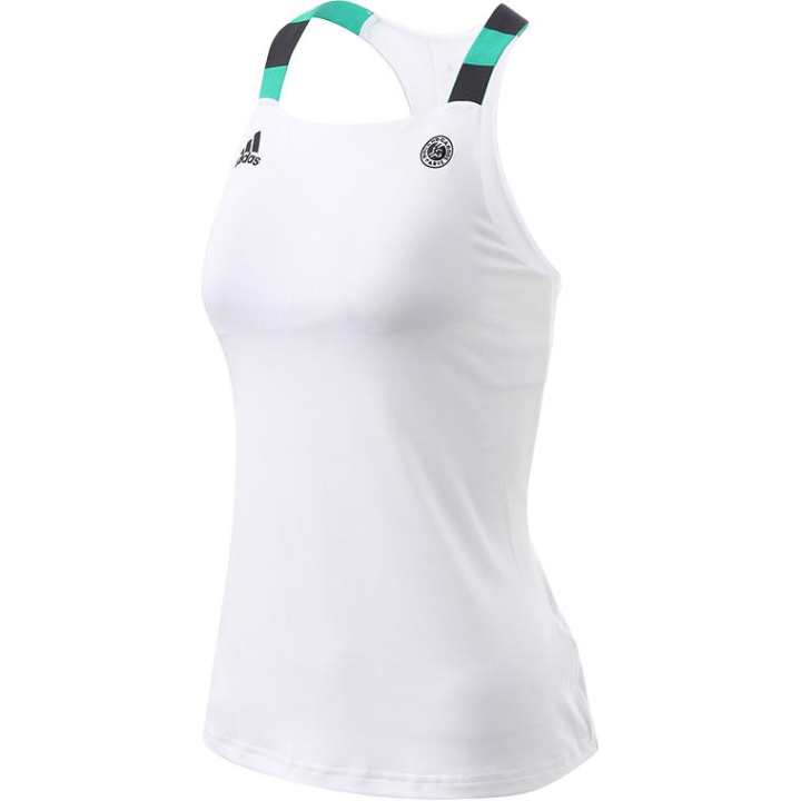 Adidas Adidas Sport Vests Women's White