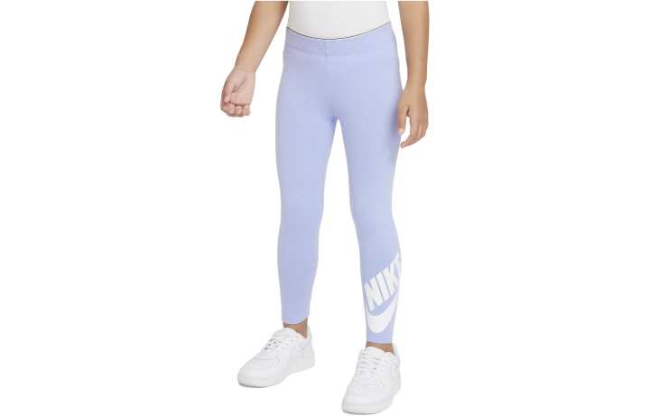 Nike Nike Knitted Sweatpants Blue Kids'