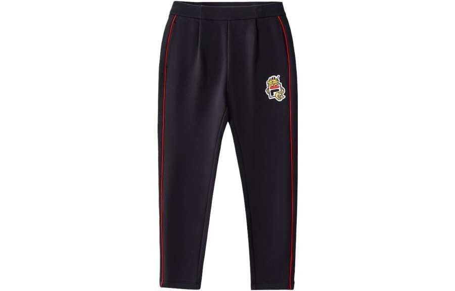 FILA KIDS Knitted Sweatpants Legend Blue Kids'
