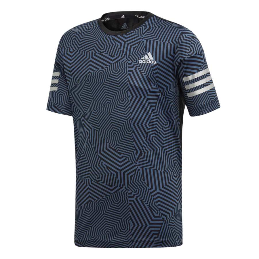 Adidas Adidas Pre School T Shirts Crew Neck Moderate