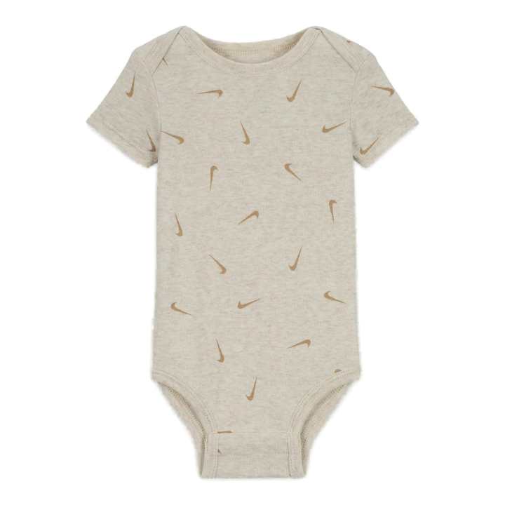 Nike Nike Jumpsuit Light Ivory Infant And Toddler
