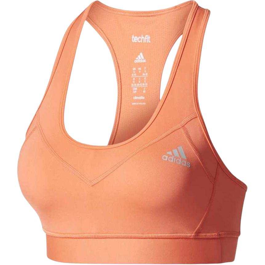 Adidas Adidas Sports Underwear Women's Orange