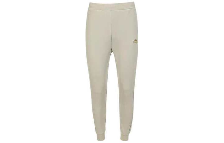 Adidas Adidas Knitted Sweatpants JK KN PNT White Kids'