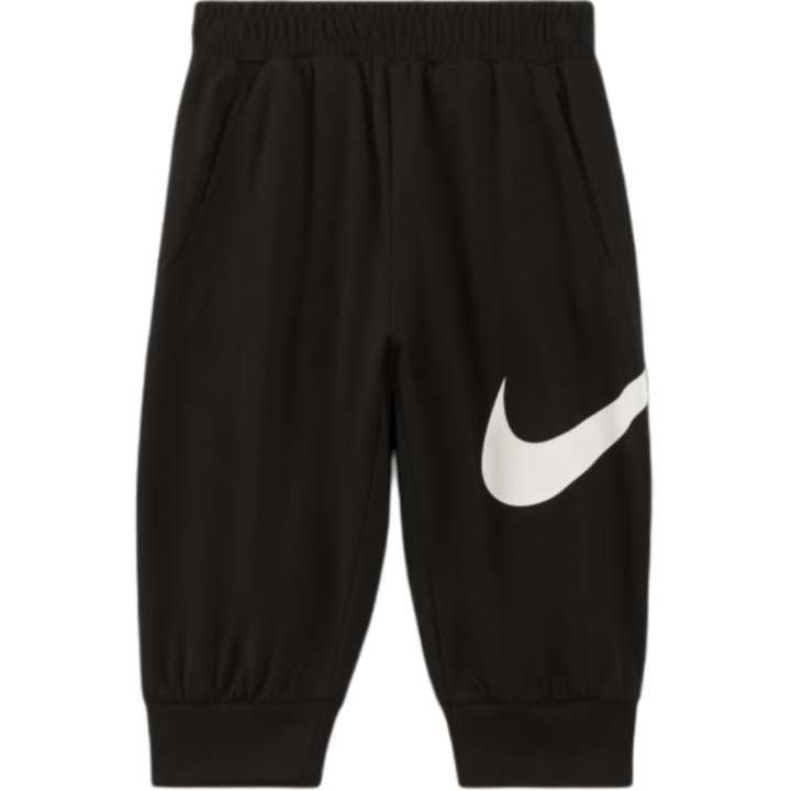Nike Nike Baby Pants Black Infant And Toddler