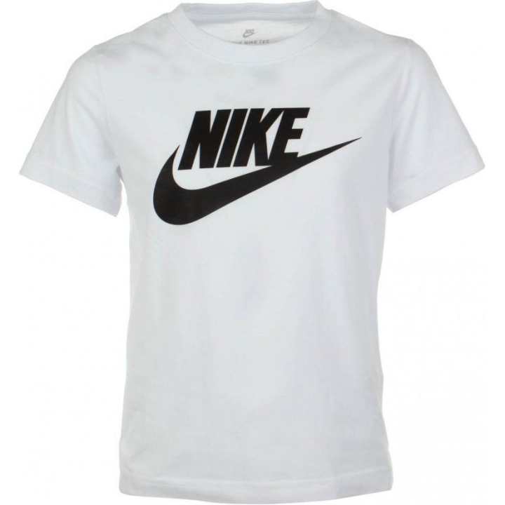 Nike Nike Kids T Shirts Crew Neck Moderate