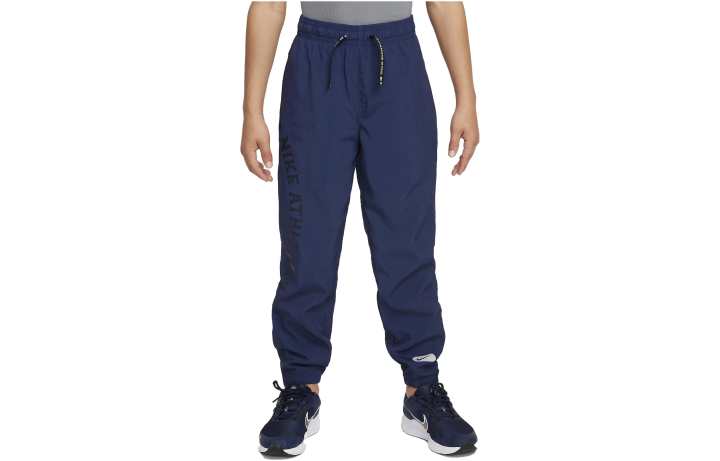 Nike Nike Kids Knitted Sweatpants Moderate