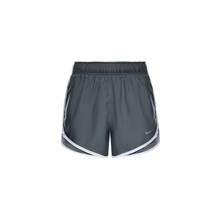 Nike Nike Tempo Women's Dri FIT Mid Rise Brief Lined Running Shorts