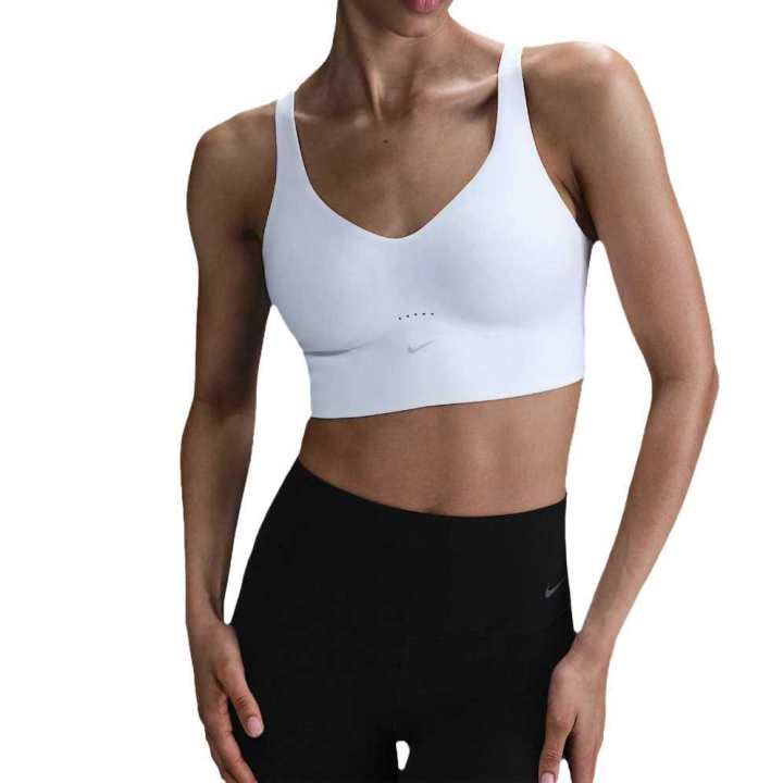 Nike Nike Alate Sports Underwear Women's White/Cool Gray