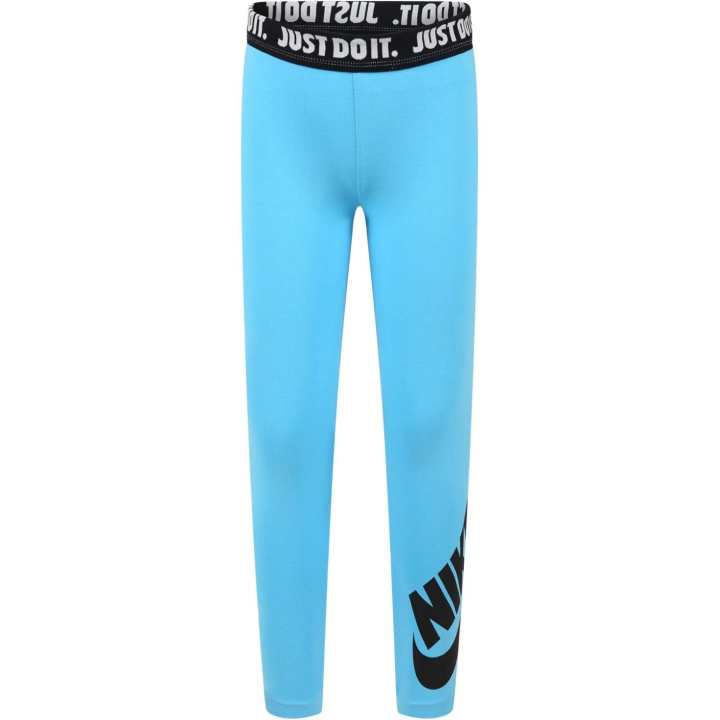 Nike Nike Kids Leggings Moderate