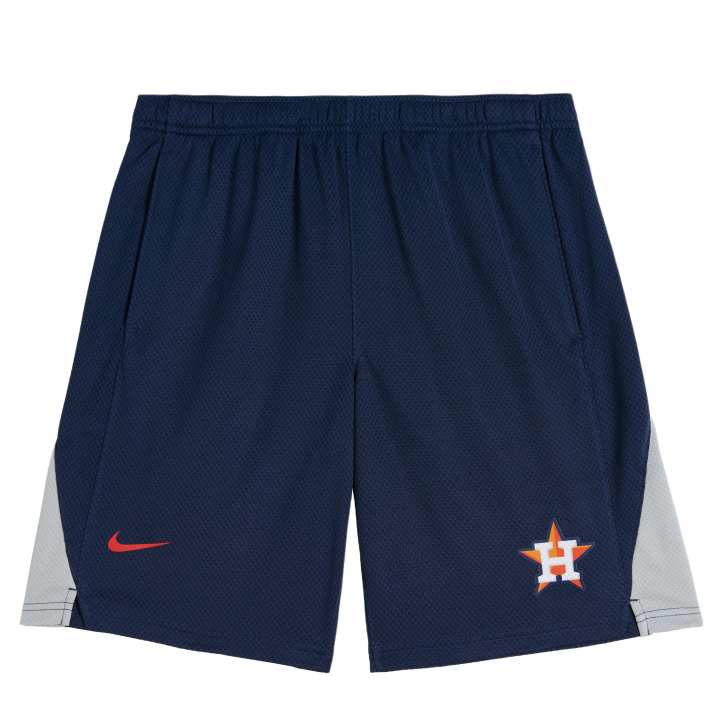 Nike Nike x MLB Shorts Unisex Navy Blue