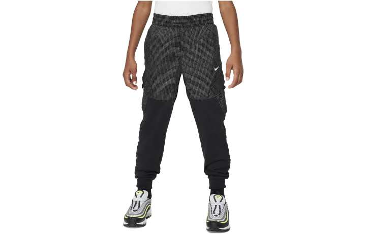 Nike Nike Kids Knitted Sweatpants Moderate