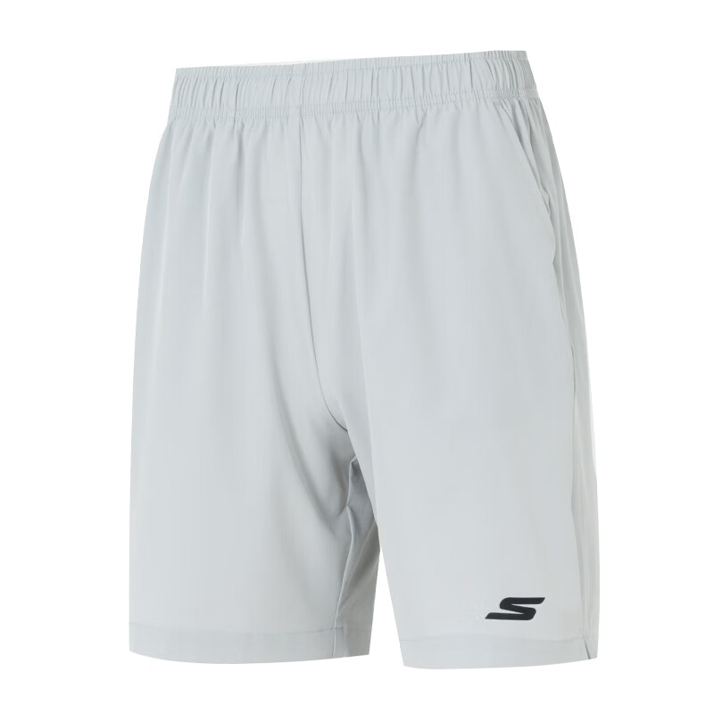Skechers Casual Shorts Men's Daybreak Blue Gray