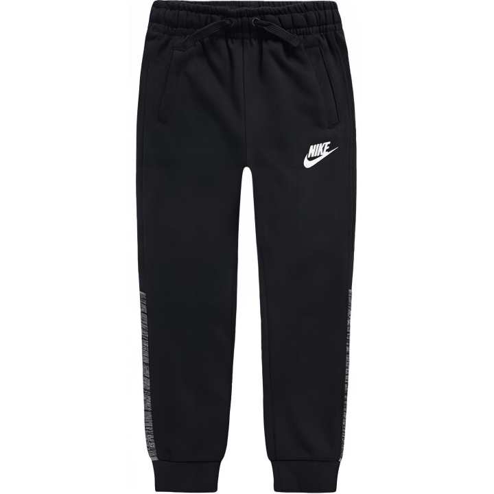 Nike Nike Knitted Sweatpants Black Kids'