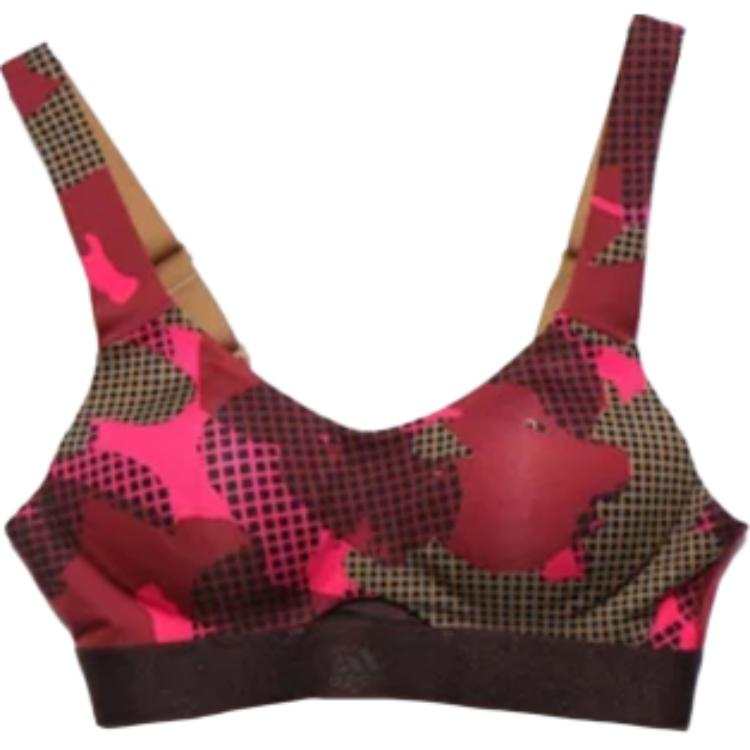 Adidas Adidas RTGS STRONGERSOFT Sports Underwear Women's Red