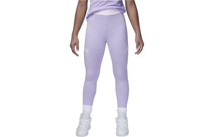 Jordan Jordan Casual Pants Kids' Purple