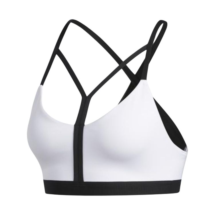 Adidas Adidas Performance Sports Underwear Women's White/Black