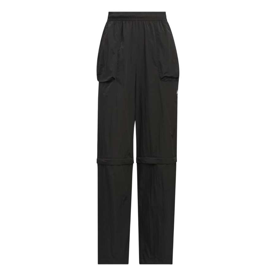 Adidas Adidas Sports Pants Women's Black