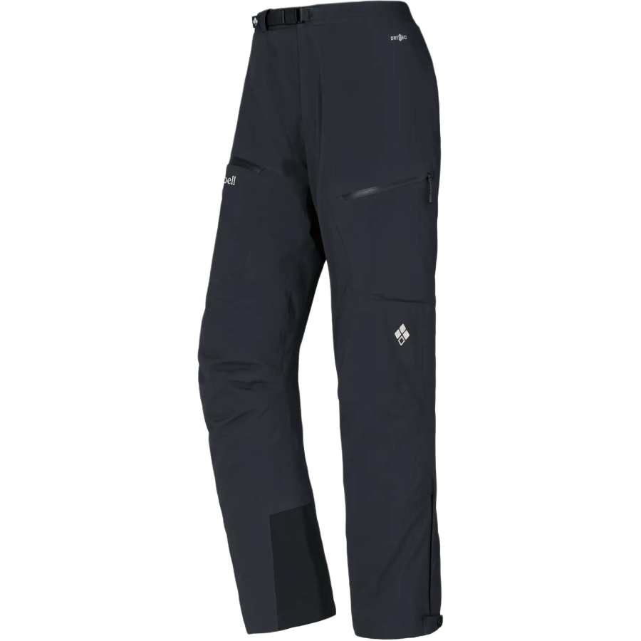 MONTBELL Sports Pants Women's