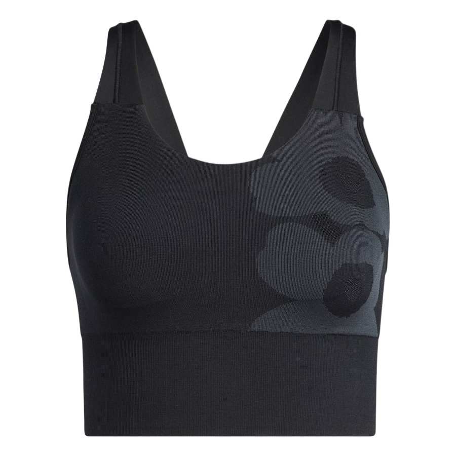 Adidas Adidas x Marimekko Sports Underwear Women's Black