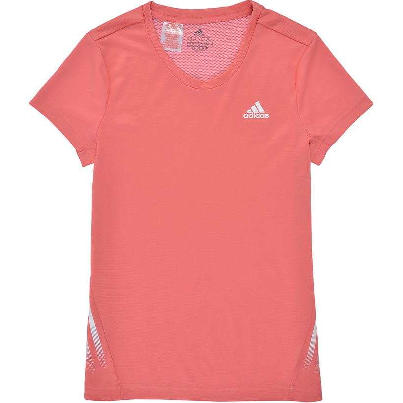 Adidas Adidas T Shirt AR Pink Teenagers