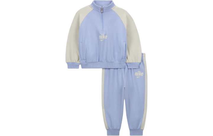 Nike Nike Kids Matching Sets E1D1 Cobalt Blue Infant And Toddler