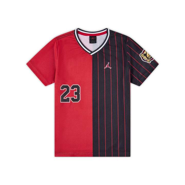 Jordan Jordan 23 T Shirt 687 Gym Red Kids'