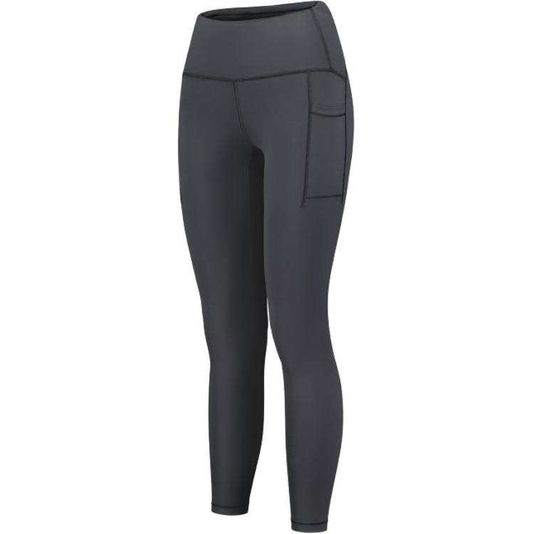 New Balance New Balance side-pocket high-rise leggings