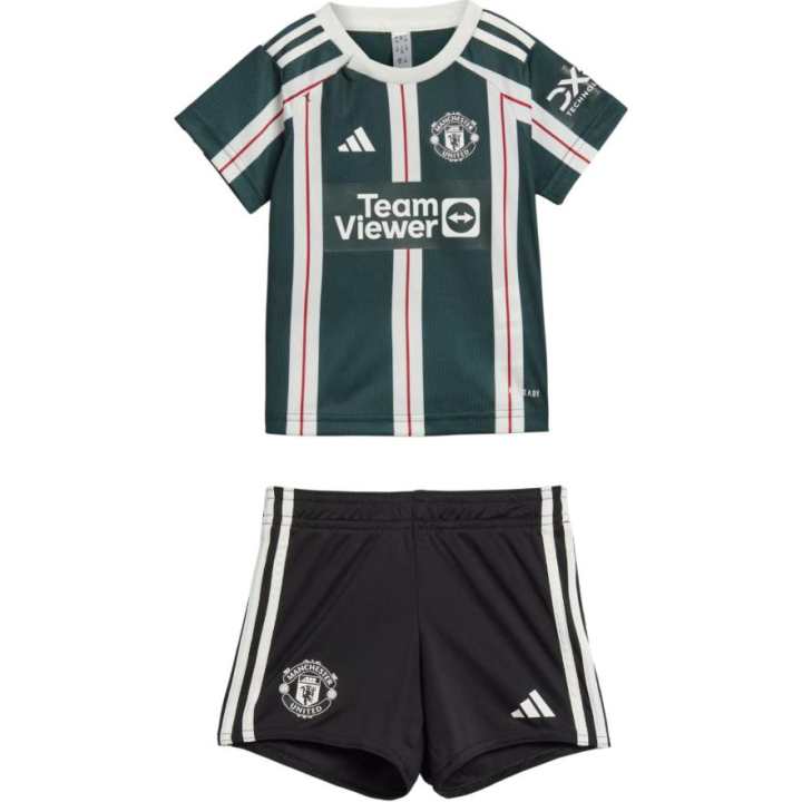 Adidas Adidas Kids Matching Sets Green Night/Core White/Active Chestnut Infant And Toddler