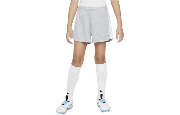Nike Nike Dri FIT Academy 23 Kids Shorts Kids' Wolf Gray