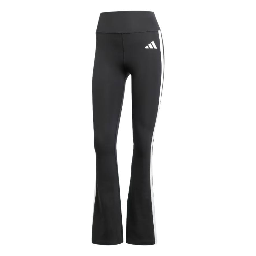 Adidas Adidas OptimeESSENTIALS Sports Pants Women's Black