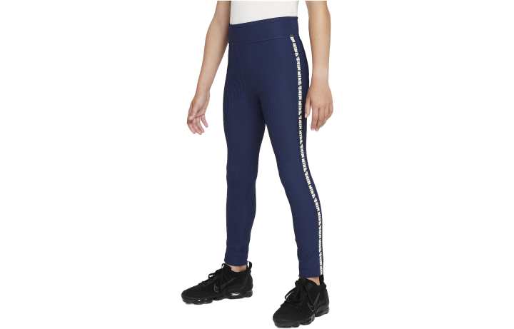 Nike Nike Kids Knitted Sweatpants Moderate