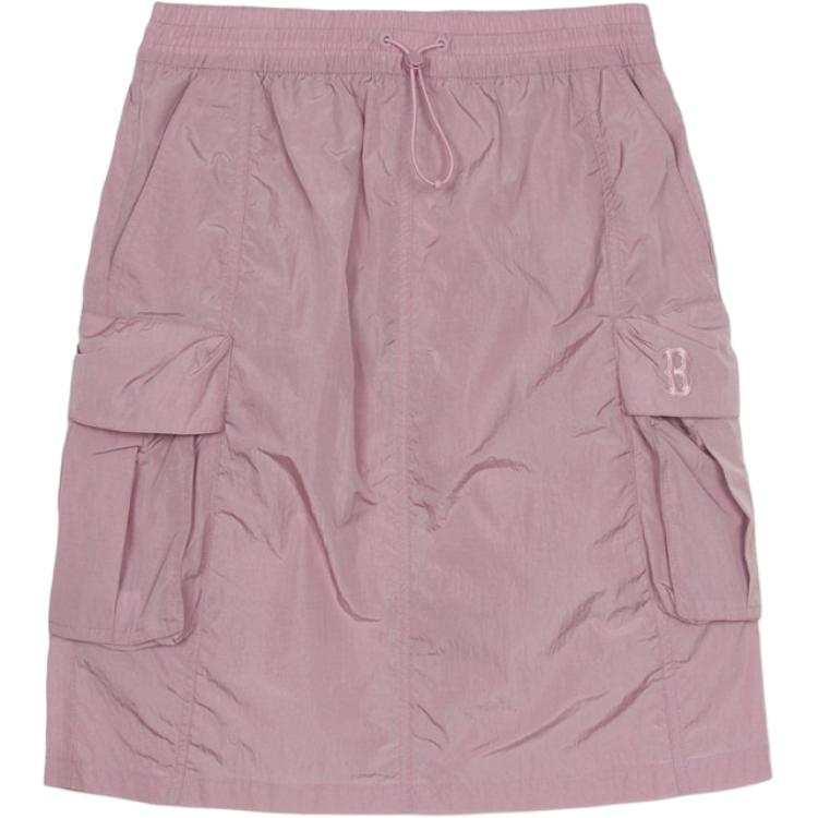 MLB MLB Cargo Short Skirts Women's Pink