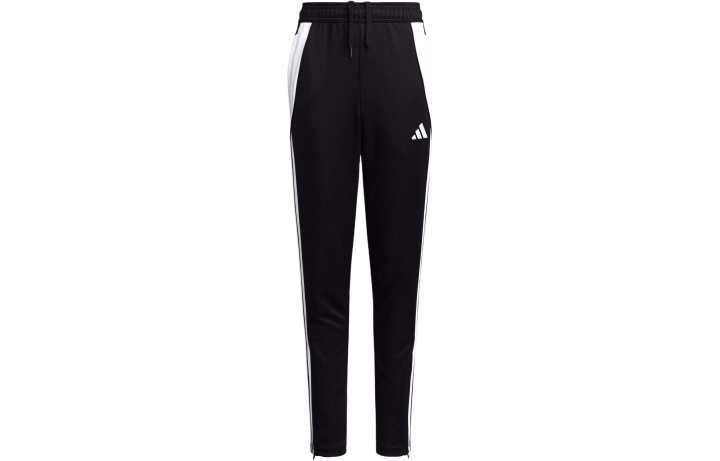 Adidas Adidas Full Length Pants Sport Performance TIRO 24 Black Kids'