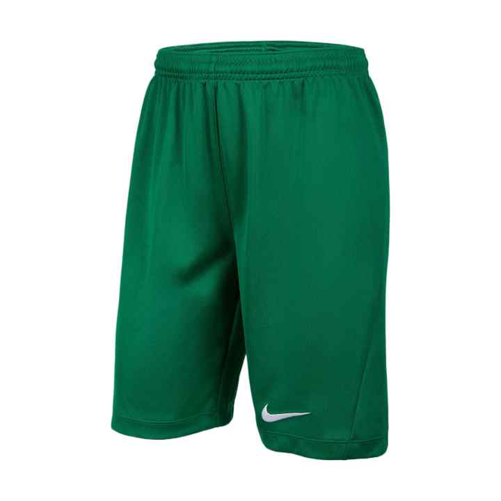 Nike Nike Dri Fit Shorts Teenagers Pine Green