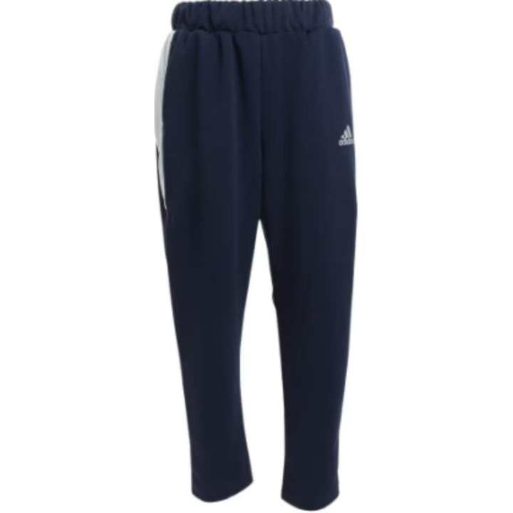 Adidas Adidas Knitted Sweatpants Marine Blue Kids'