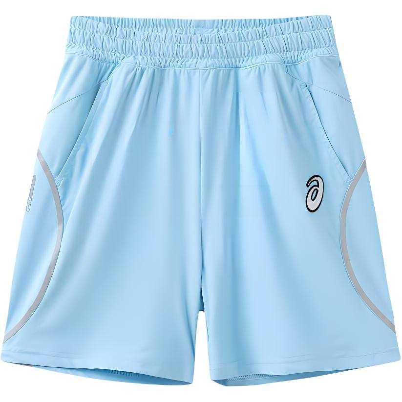 ASICS Asics SS24 Shorts Teenagers Sky Blue
