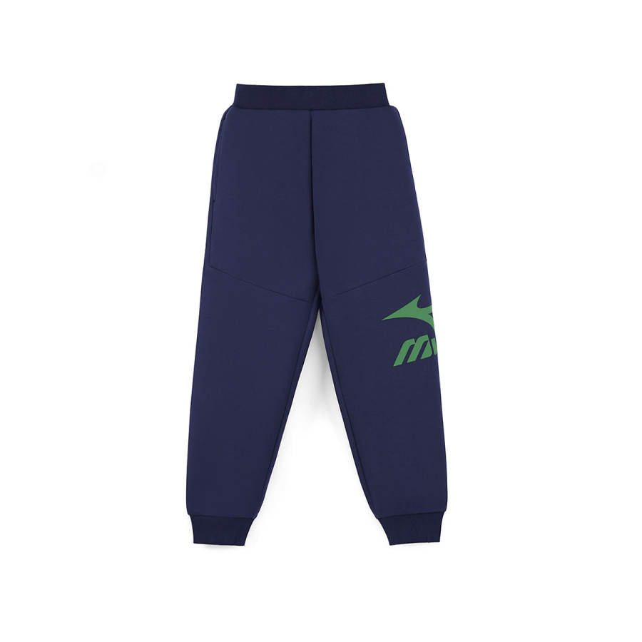 Mizuno Mizuno Knitted Sweatpants Kids'