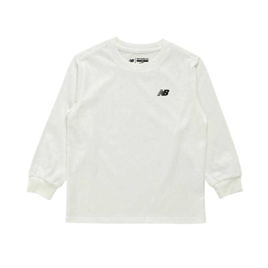 New Balance New Balance T Shirt Mixed Color Children Aged 3 7 Years Old