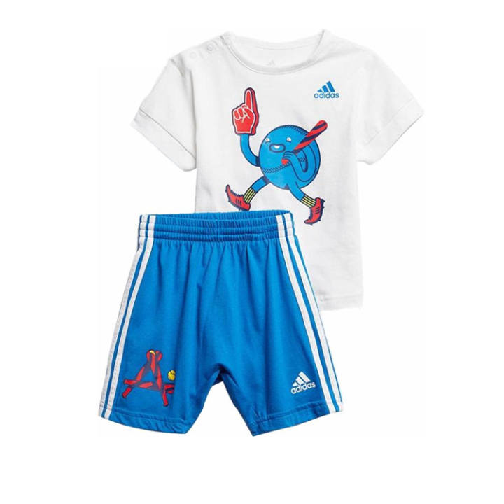 Adidas Adidas Kids Matching Sets Infant And Toddler