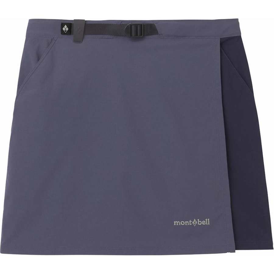 MONTBELL Casual Shorts Women's